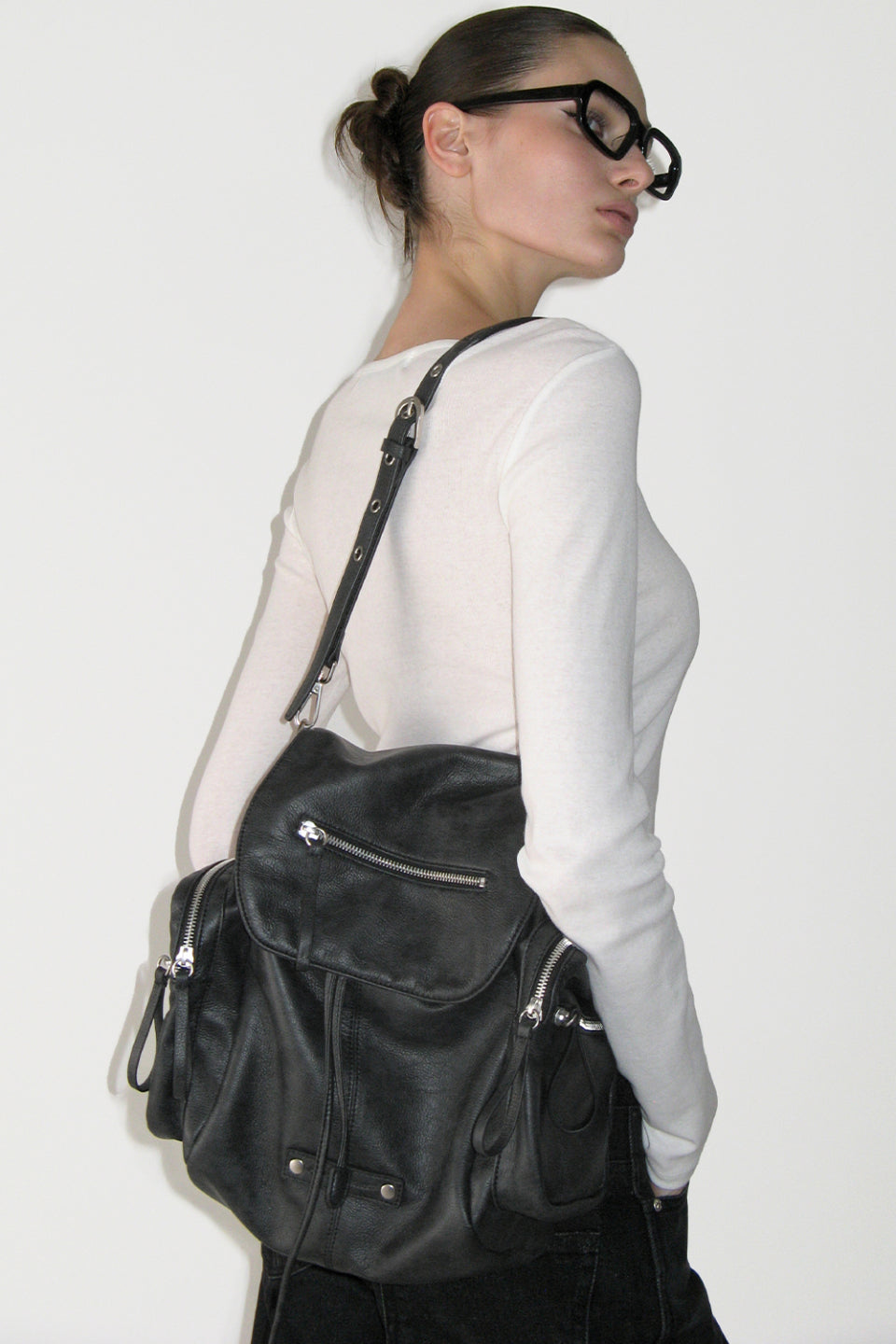 [ Pre-order ] Two-way Off Bag