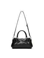 [ Pre-order ] Faux Leather Mini M.O.S Bag