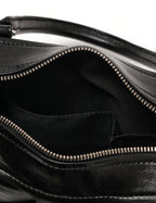 [ Pre-order ] Faux Leather Mini M.O.S Bag