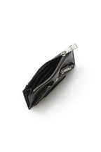 [ Pre-order ] Faux Leather M.O.S Wallet