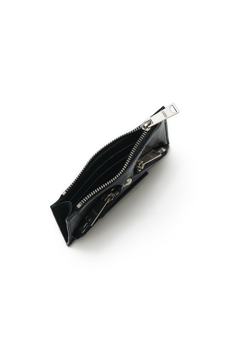[ Pre-order ] Faux Leather M.O.S Wallet