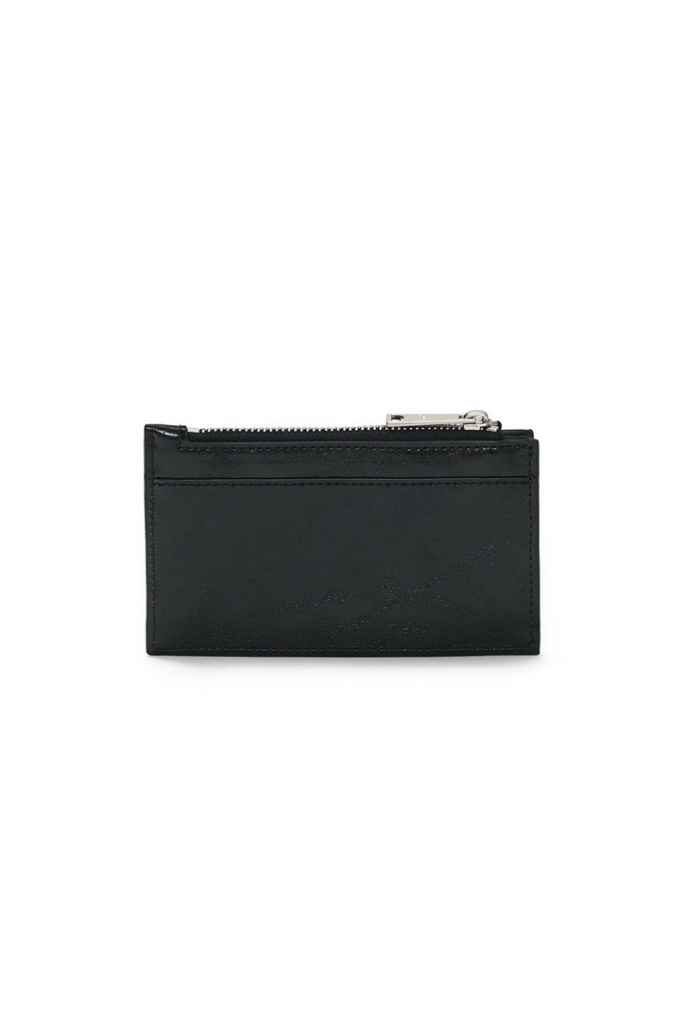 [ Pre-order ] Faux Leather M.O.S Wallet