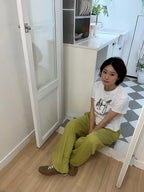 [ 限時優惠 Pre-order ] PWC Everyday Balloon Jogger Pants ( 10色入 )