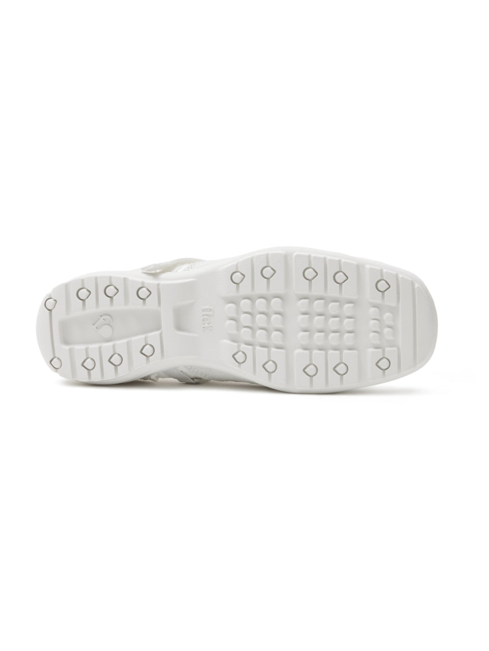[ Pre-order ] Memento Patchwork Sneakers