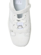 [ Pre-order ] Memento Patchwork Sneakers
