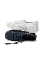 [ Pre-order ] Memento Patchwork Sneakers