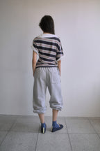 [ Pre-order ] Dot Square Flats