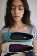 [ Pre-order ] Dot Square Flats