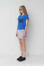 [ Pre-order ] Lace Satin Skirt