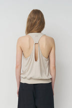[ Pre-order ] Back Hole Sleeveless
