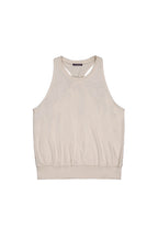 [ Pre-order ] Back Hole Sleeveless