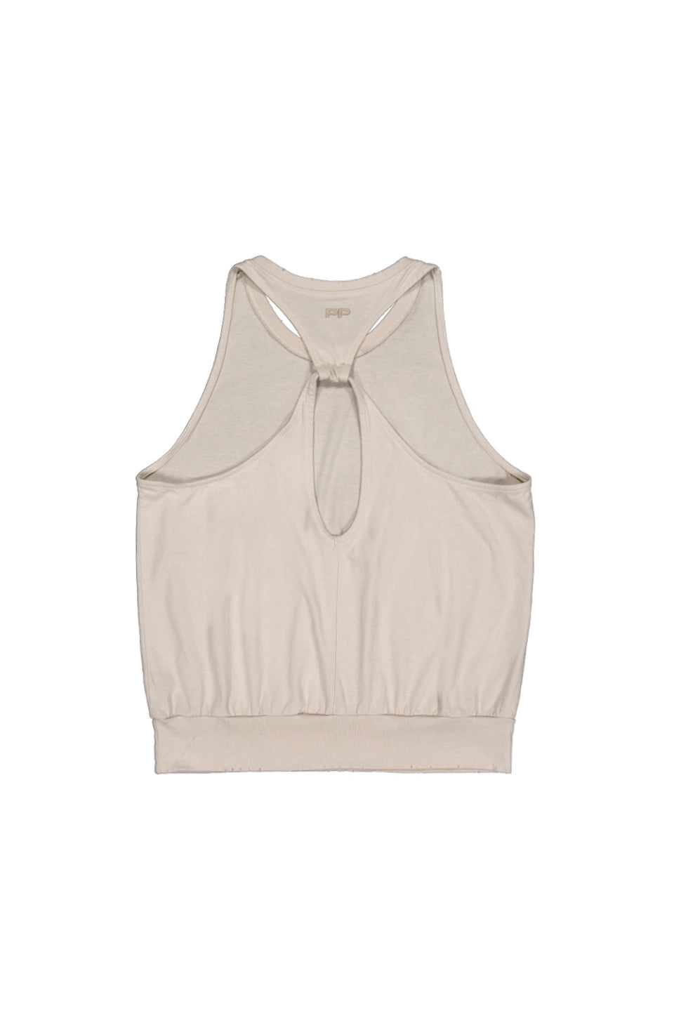 [ Pre-order ] Back Hole Sleeveless