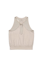 [ Pre-order ] Back Hole Sleeveless