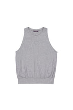 [ Pre-order ] Back Hole Sleeveless