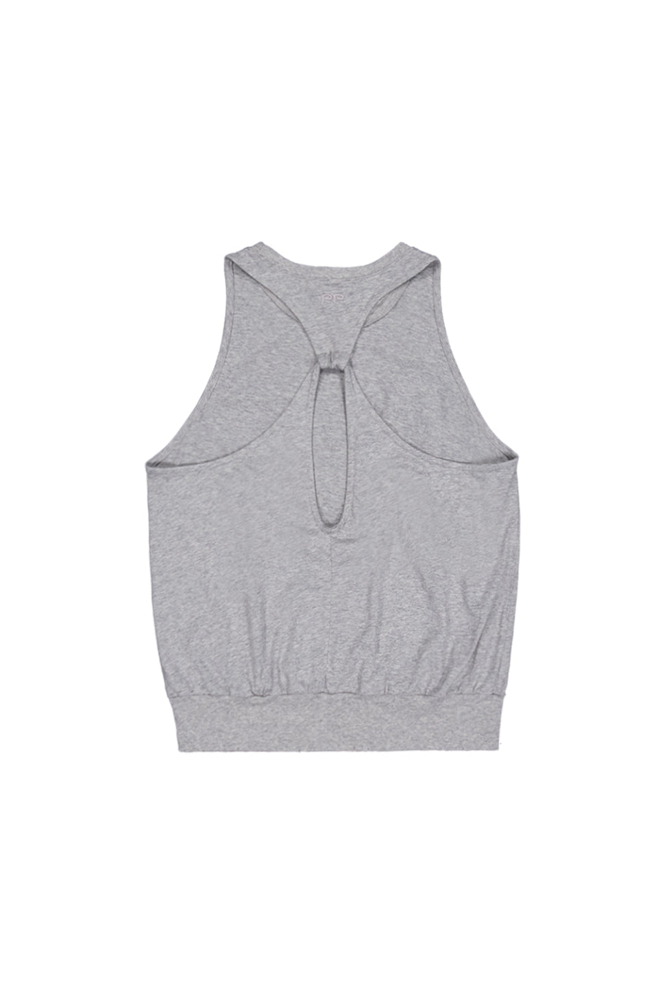 [ Pre-order ] Back Hole Sleeveless