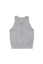 [ Pre-order ] Back Hole Sleeveless