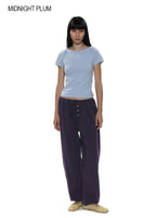 [ 限時優惠 Pre-order ] PWC Everyday Balloon Jogger Pants ( 10色入 )