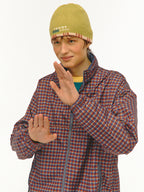 [ Pre-order ] Good Luck Reversible Beanie