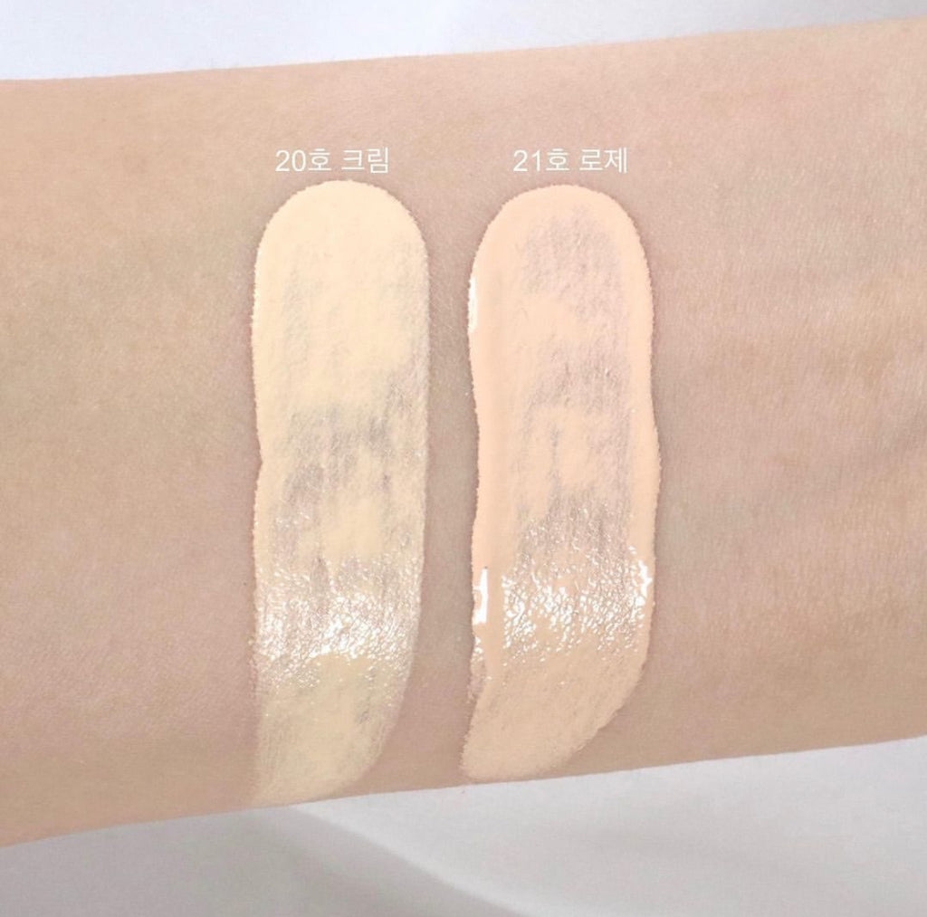 [ Pre-order ] Banila Co 🤍Covericious Power Fit Foundation SPF45 PA++