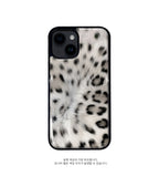 [ Pre-order ] Leopard Phone Case