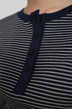 [ Pre-order ] Button ST T-shirt