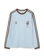 [ Pre-order ] Aeae Athlete Stripe L/S