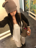 [ 店主極推 Pre-order ] Whipping Hair Band & Beanie