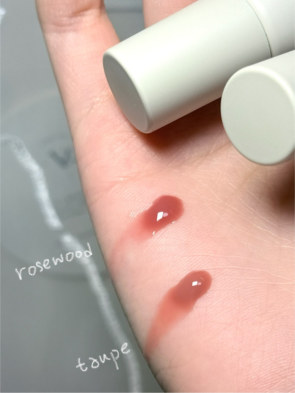 [ Pre-order ] Refy Lip Gloss