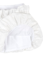 [ Pre-order ] Layered String Balloon Skirt