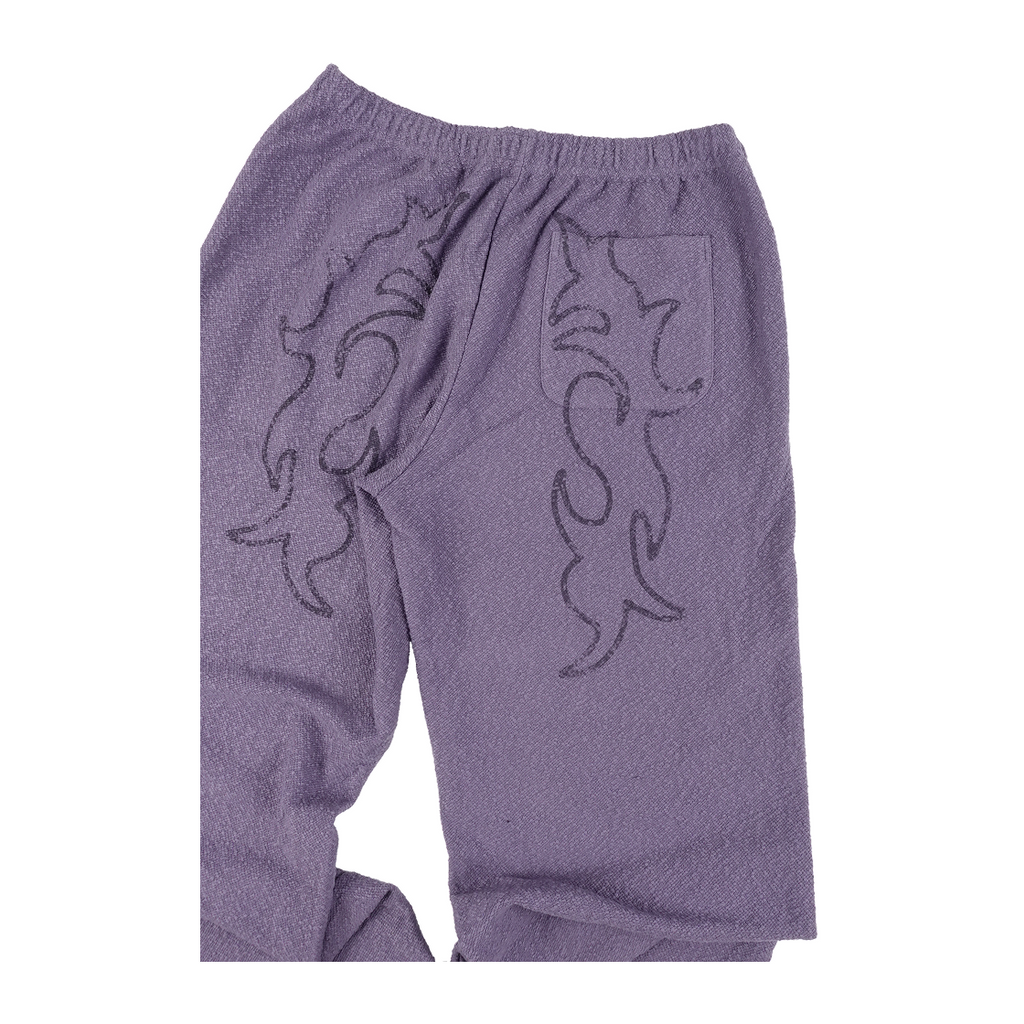 [ Pre-order ] Rodeo Jogger Pants & Hoodie Zip Up