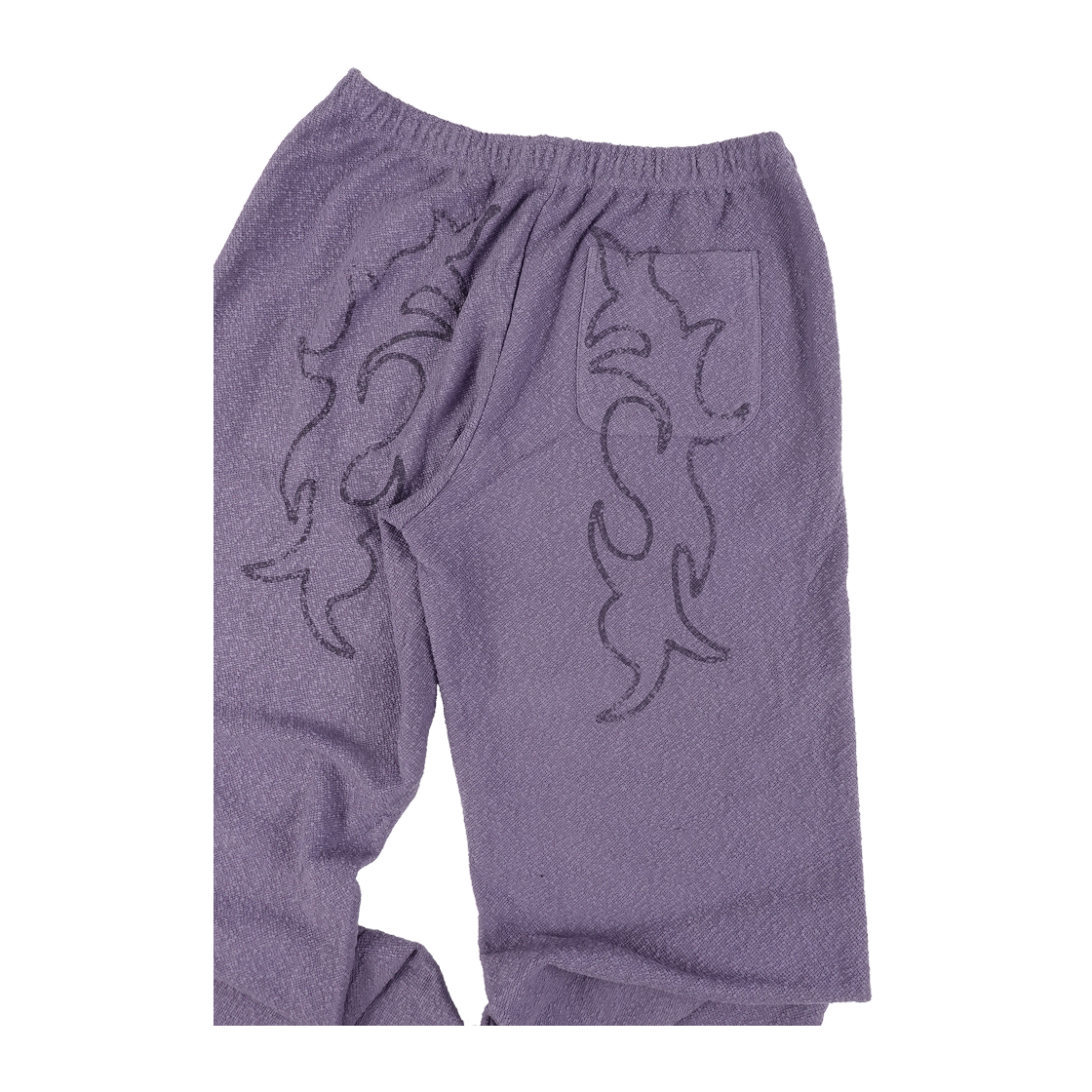 [ Pre-order ] Rodeo Jogger Pants & Hoodie Zip Up