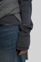 [ Pre-order ] Button ST T-shirt