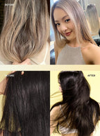 [ Pre-order ] Nakar 黃油深層修護極受損髮質蛋白髮膜 Core Rebuild Confident Deep Treatment Hair Pack 290ml