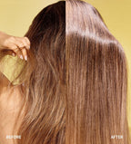 [ Pre-order ] Nakar 黃油深層修護極受損髮質蛋白髮膜 Core Rebuild Confident Deep Treatment Hair Pack 290ml