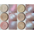 [ 店主推薦 Pre-order ] Ofra✨迷你高光 mini highlighter