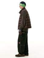 [ 店主推薦 Pre-order ] Footsteps Lightweight Down Vest