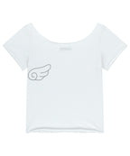 [ 安俞真同款 Pre-order ] 03 Wing T-Shirt