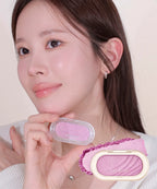 [ Pre-order ] Simplain Cream On Cheek 1+1 SET