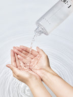 [ 店主推薦 ] t-ac 保濕鎮靜大容量爽膚水 300ml