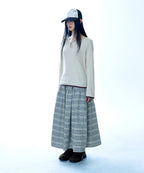 [ Pre-order ] Tiny Whirl Mesh Cap