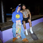 [ Justin Beiber 同款 ] ES Accel Og ( 7月/8月會再開團 )