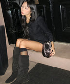 [ Pre-order ] Mini Pebble Bag