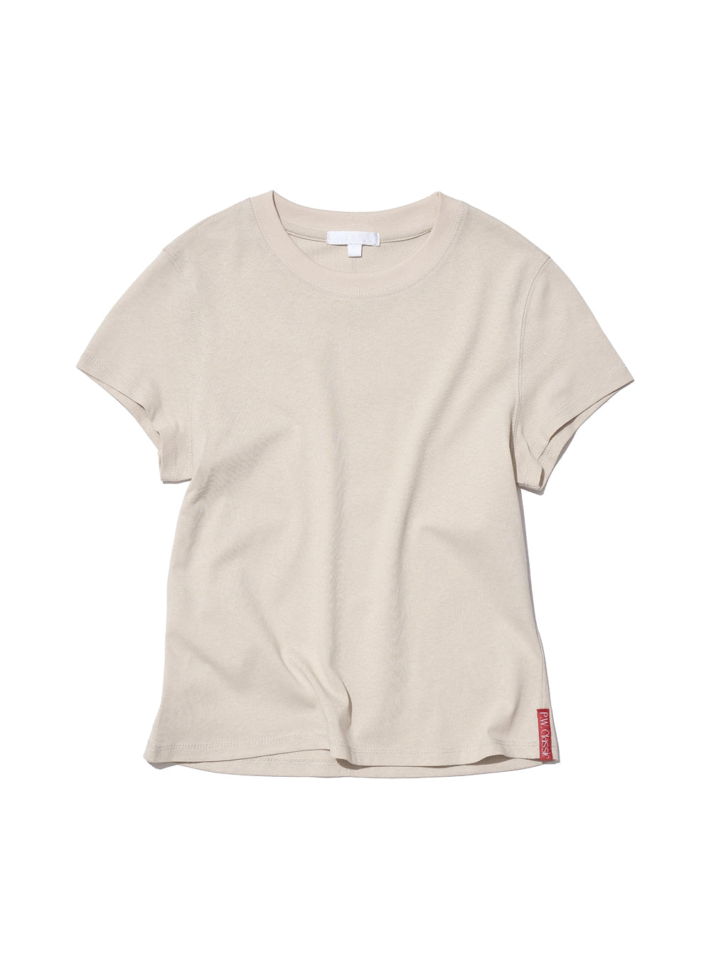 [ Pre-order ] PWC REGULAR FIT EVERYDAY TEE