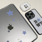 [ Pre-order ] BE WITTY case
