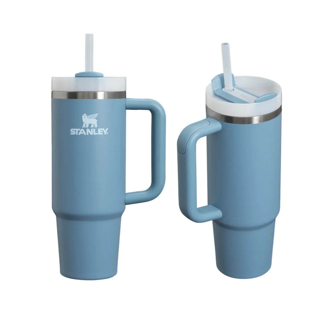 [ Pre-order ] Stanley Quencher H2.0 Flowstate Tumbler 887ml 30oz