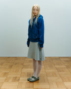 [ Pre-order ] 038 Cozy Hood Zip-up