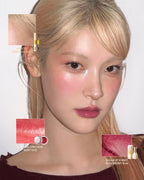 [ Pre-order ] Narka Sugar Rubbing Lip Sorbet 4.5g
