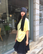 [ 已停產 ] 03 Stripe Scarf