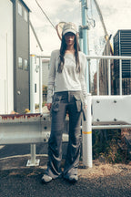 [ Rei同款 Pre-order ] Hug Friends Cap