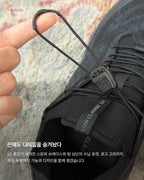 [ Pre-order ] Lc Y-1 Vibram Sneakers